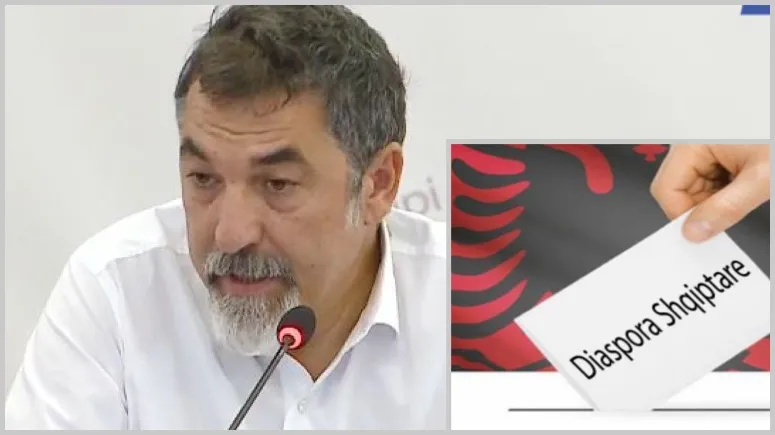 Bledi Çuçi sqaron si do veprohet me diasporën: Jemi drejt dakordësisë me opozitën