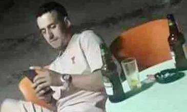 Korçë/ Del foto e 22-vjeçarit  të arrestua, shfrytëzonte  adoleshenten për prostitucion