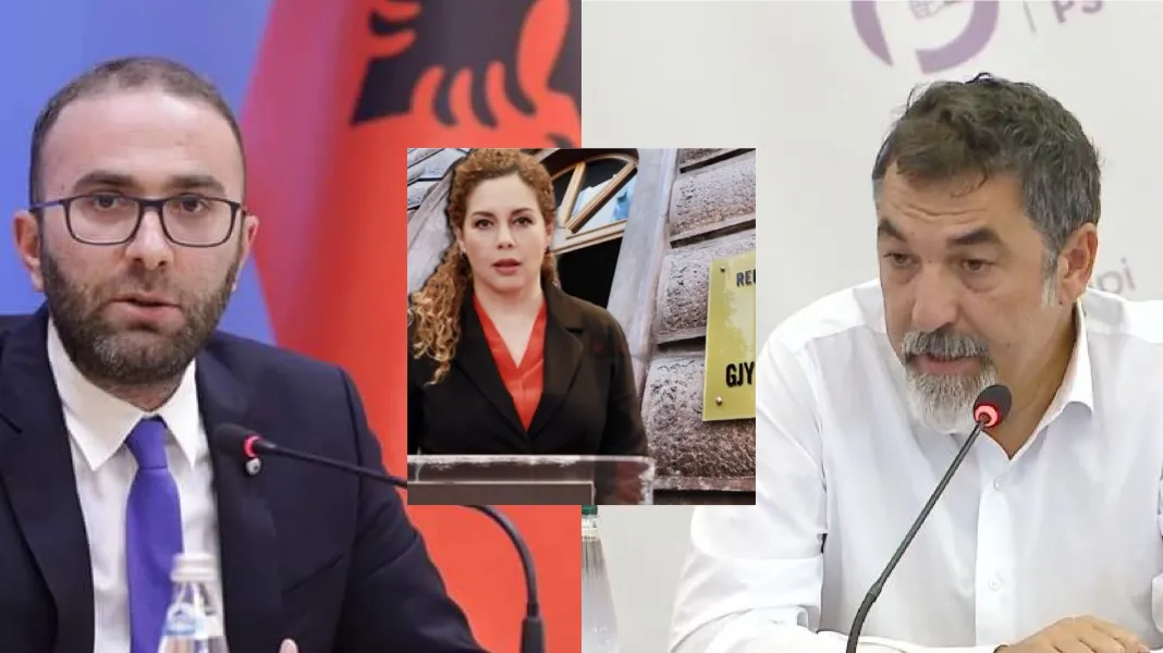 Bardhi replikë me Çuçin: Nuk po zbatojnë vendimin e GJK për mandatin e Xhaçkës! Kanë konsumuar vepër penale, i bëj thirrje SPAK…