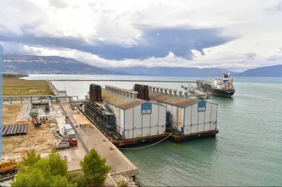 Asnjë ditë në punë, por anijet TEC do të sigurohen për 1.8 mln euro
