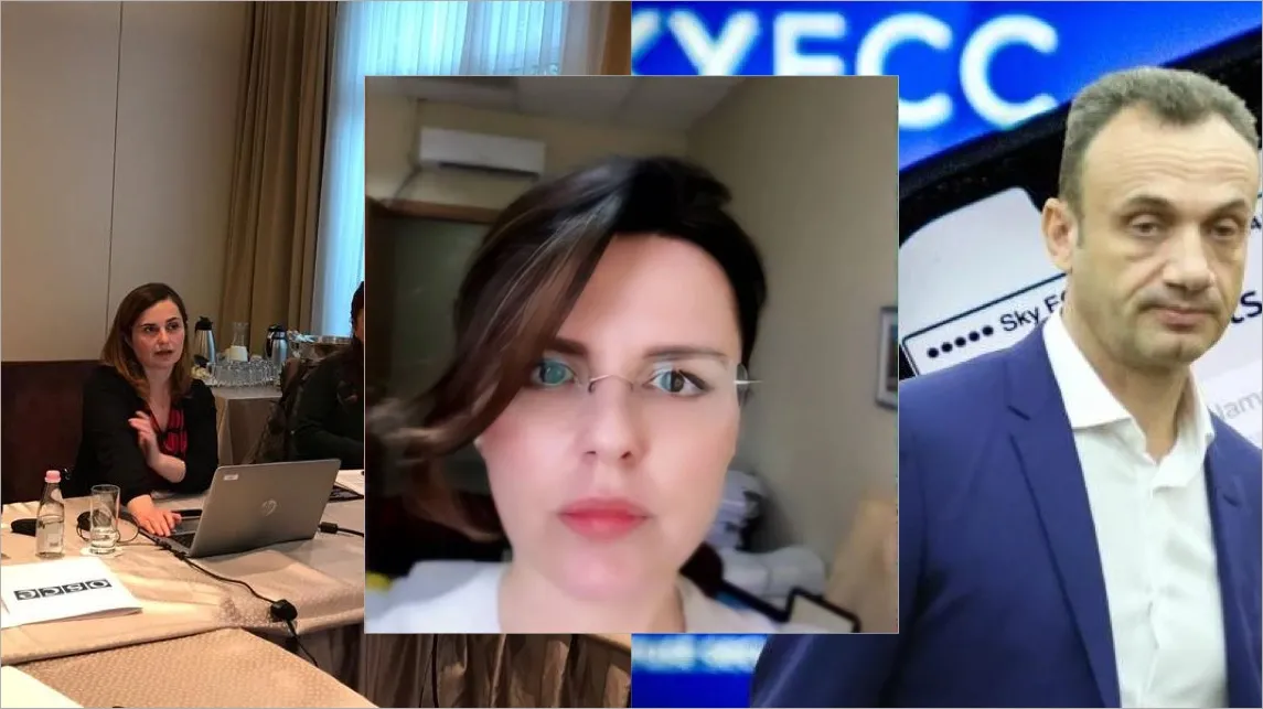 Hije të forta dyshimi mbi organin e akuzës në kryeqytet. Pse nuk u arrestua Eriona Daupaj?