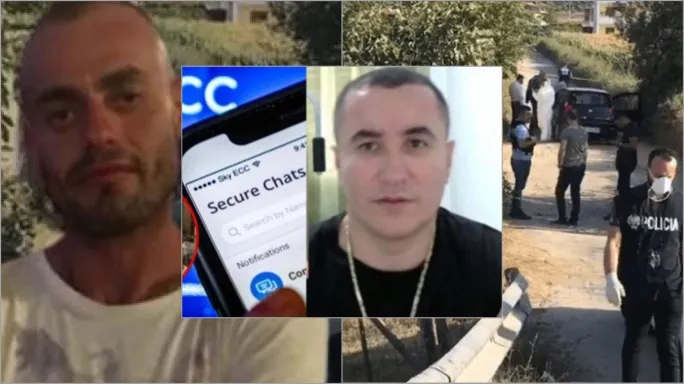 SPAK  zbardh   vrasjen e Klevis  Kapllanit në Rrogozhinë me 14 plumba