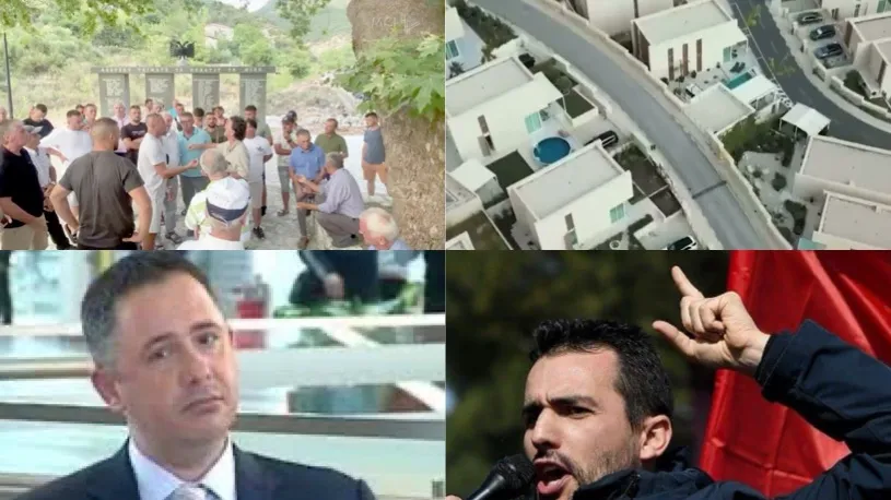 Lapaj thirrje  Samir Manes:  Meqë ke para, nuk mund të sillesh si pronar i Republikës. Tërhiqu nga Dukati!