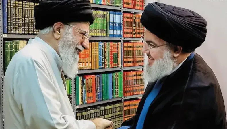 Hezbollahu, një “kafshatë” e fortë për Jeruzalemin, raketat e saj arrijnë në çdo qytet izraelit