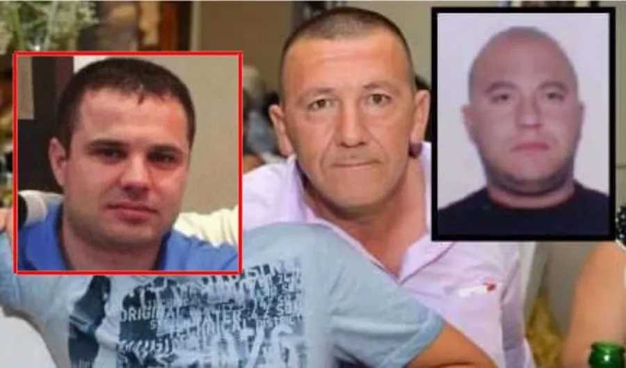 Detajet e SPAK: Grupi kriminal i goditur në Elbasan drejtohej nga vëllezërit Franc dhe Hajdar Çopja