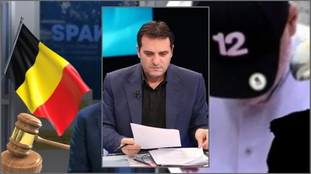 ‘SPAK-u’ i Belgjikës ‘mbyll’ SPAK-un e TiRamës