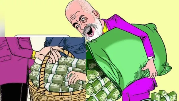 Çfarë provash  kërkon ende SPAK, apo presin të shohin Ramën me thesin e parave në krahë?