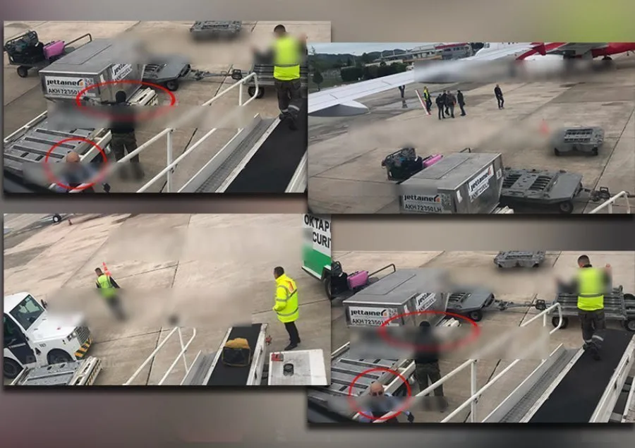 Sky Ecc hedh dritë mbi grabitjen në aeroport: E kryen vëllezërit Çopja!