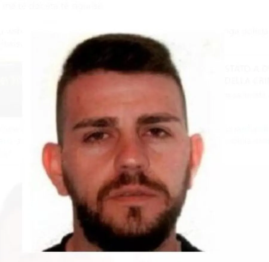 Narkotrafikanti shqiptar, Dorian Petoku arrestohet në Dubai