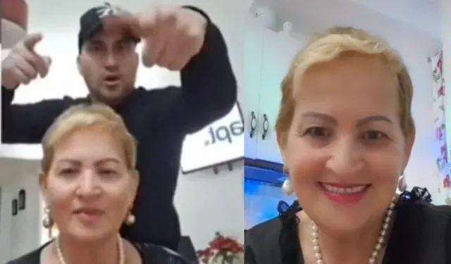 Detyruan të miturin të bëjë video për rrjetet sociale me fjalor banal, Prokuroria e Beratit dërgon në gjyq babain dhe gjyshen