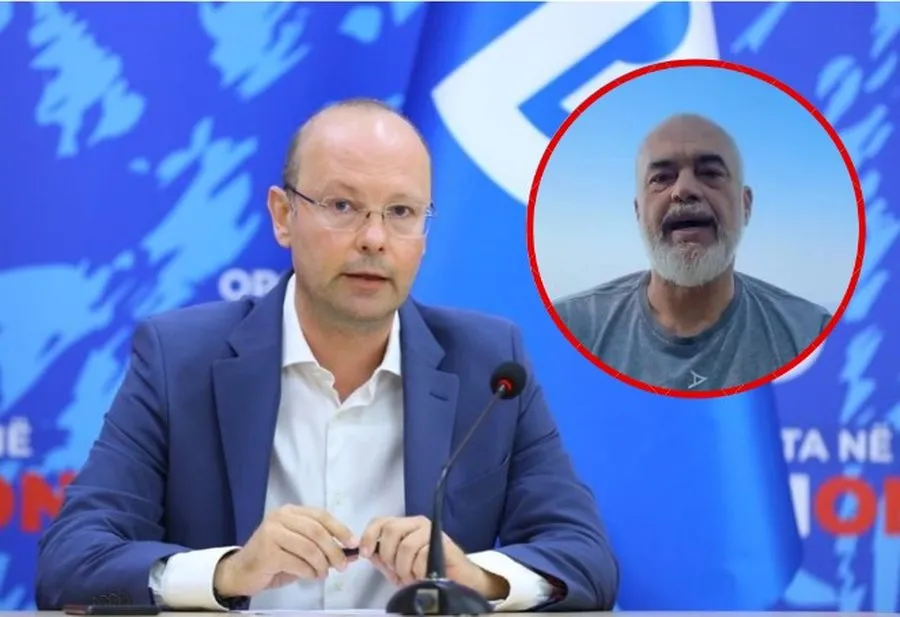 Skema /Si kryeministri Rama përfitoi 130 milionë euro tokë në Vuno