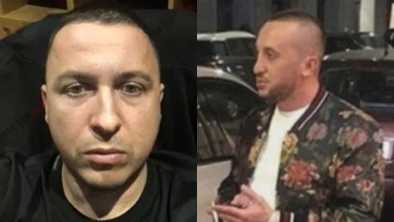 Leonard Duka, kreu i ‘bandës së romëve’ ekstradohet nga Belgjika sot