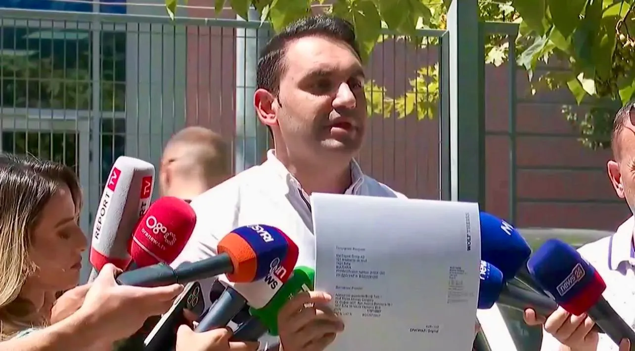 Belind Këlliçi publikon dokumente të reja për inceneratorin