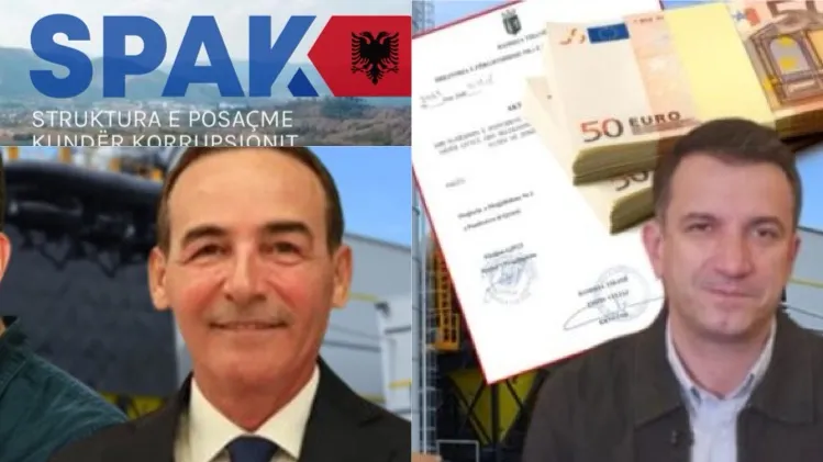 SPAK-u dhe Afera e Inceneratorëve: Rama, Veliaj dhe Agaçi jashtë Hetimeve