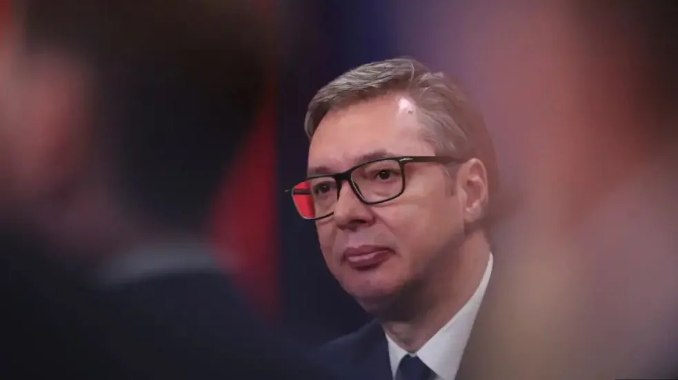 Arrestimi i serbëve të dyshuar për krime lufte në Kosovë, reagon Vuçiç: Provokim i qëllimshëm