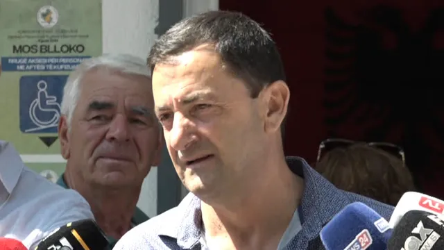 Mediat greke për fitoren e Vangjel Tavos në Himarë
