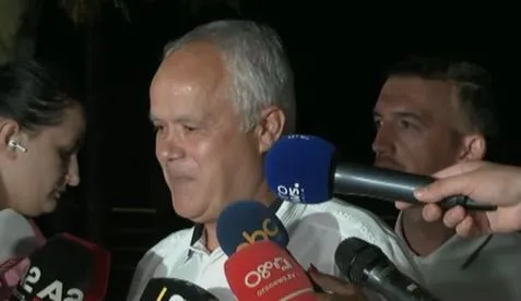 Tavo i përgjigjet Gjikurisë: Të përsëris ftesën time, Himara është në duar të sigurta!