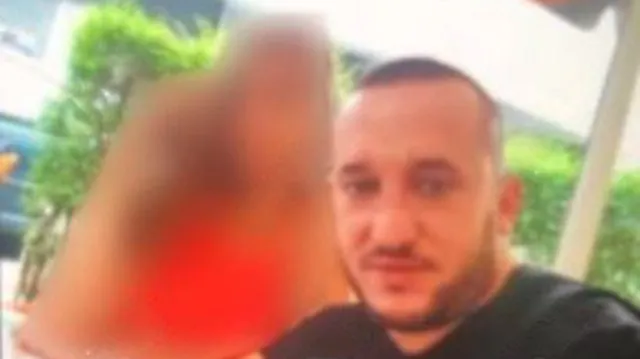 Arrest me burg për Leonard Dukën