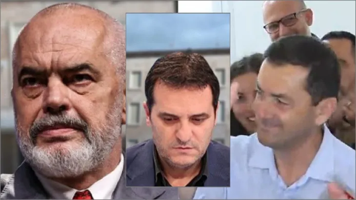 Himara 2024, si Lazarati 2014