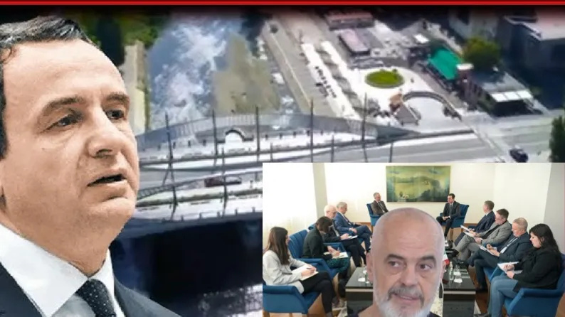 Pse po hesht opozita në Kosovë dhe kryeministri i Shqipërisë?