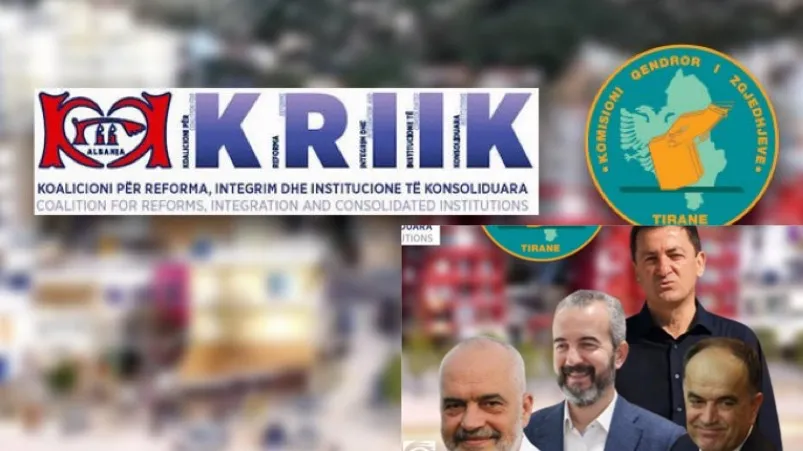 Raporti/ Kriik rrëzon zgjedhjet në Himarë: Shkeljet filluan nga Presidenti, KQZ dhe u vijuan nga partia në pushtet!