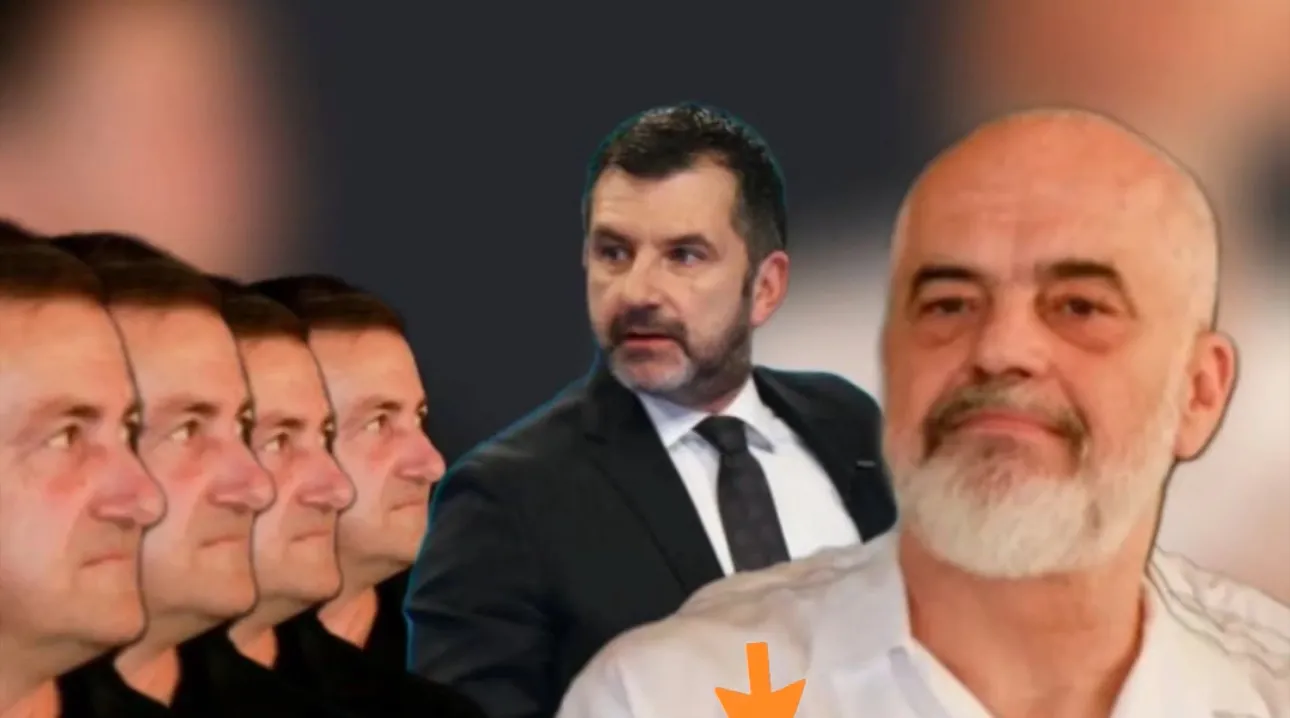 Pse me Himarën Rama e tejkaloi Erdoganin ?!
