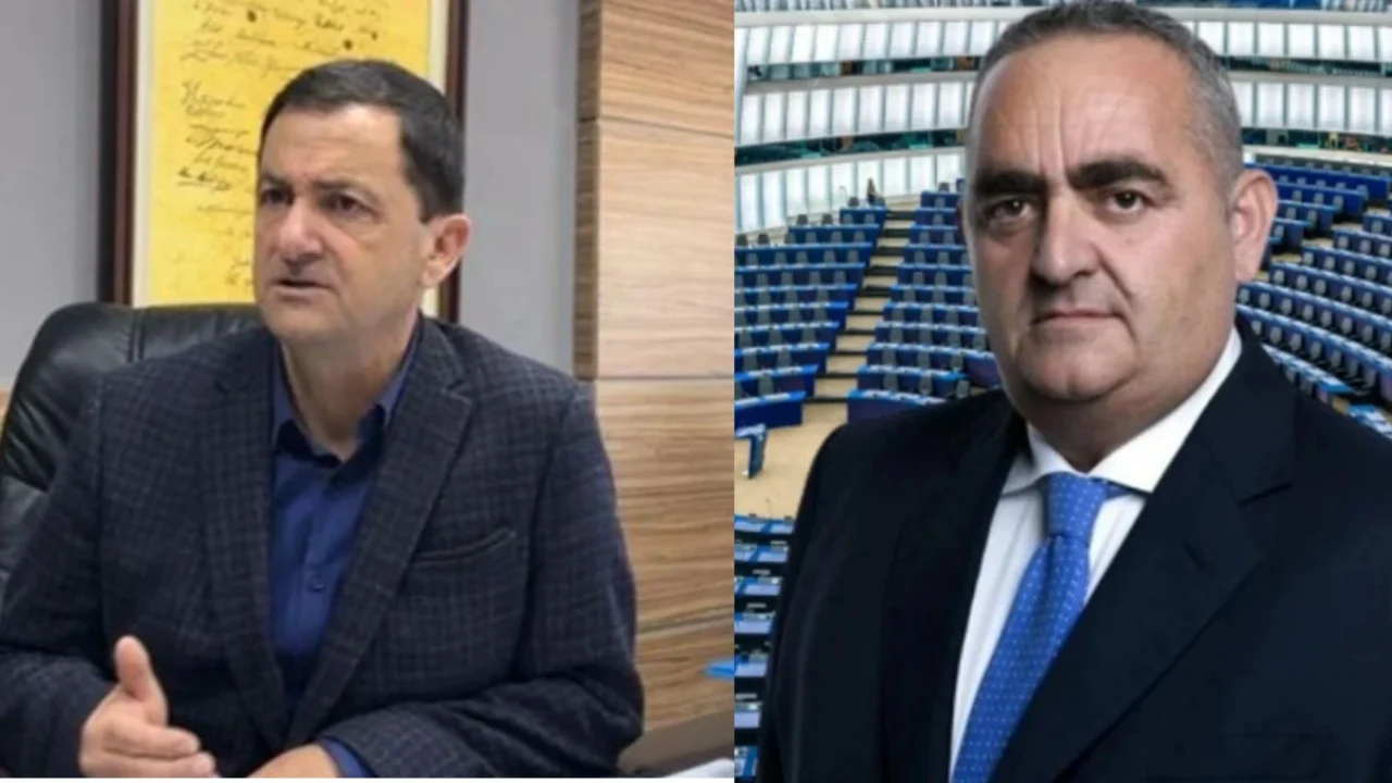 Beleri i adreson  disa kërkesa  kryebashkiakut të ri Vangjel Tavo