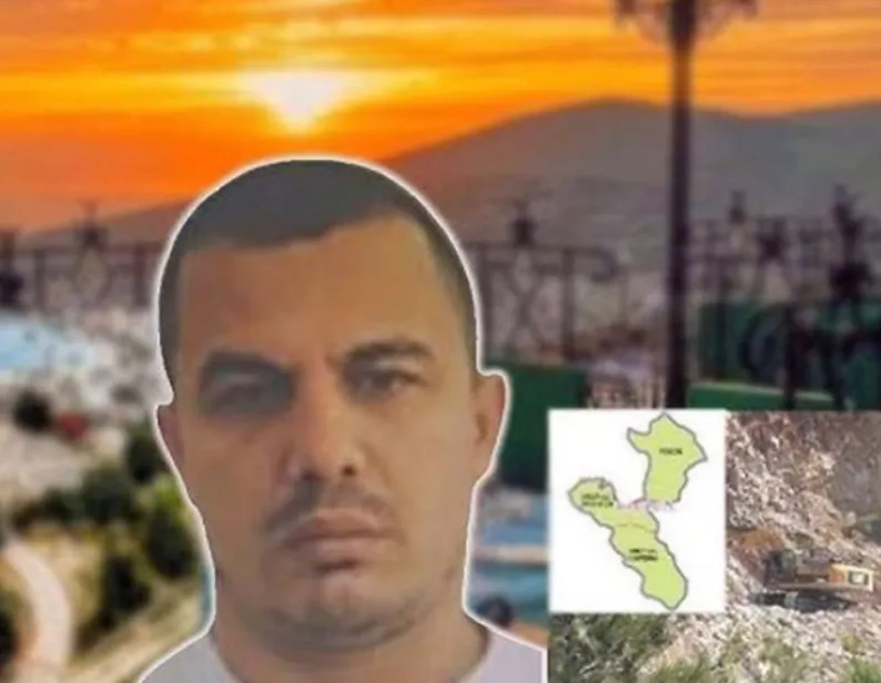Kush e mbron në SPAK, bosin e drogës?