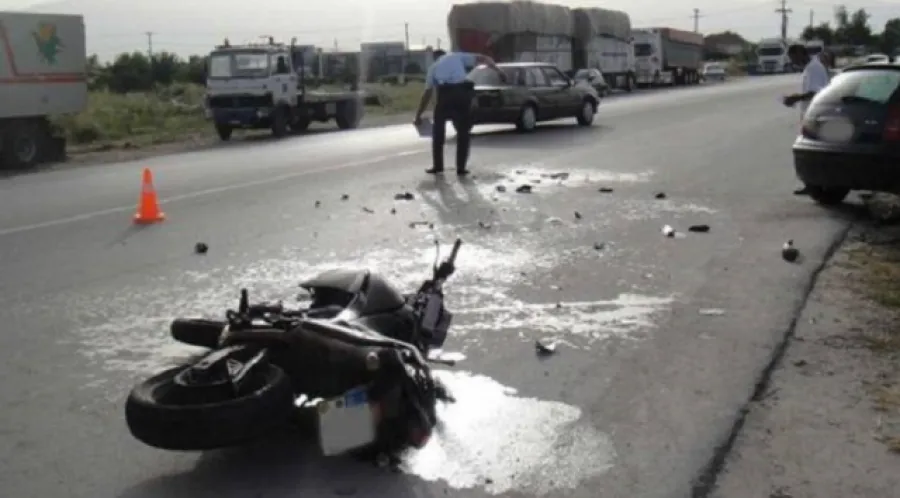 Zvërnec/ Makina përplas për vdekje drejtuesin e motorit