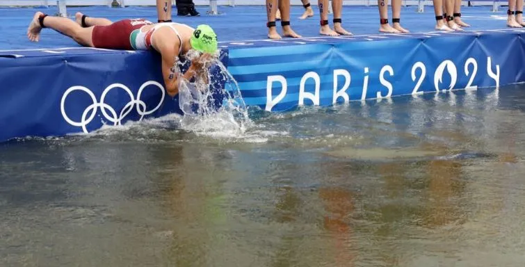 “Po notojnë në hal*”/ Polemika të forta për garat në Senë gjatë Lojërave Olimpike, ekipet tërheqin notarët
