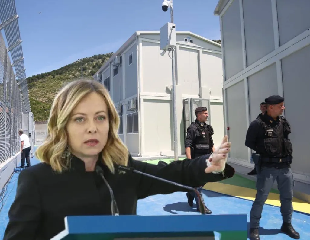 Meloni “urdhër” policëve: Mos flirtoni me gratë shqiptare. Kujdes kur flisni se dinë të gjithë italisht