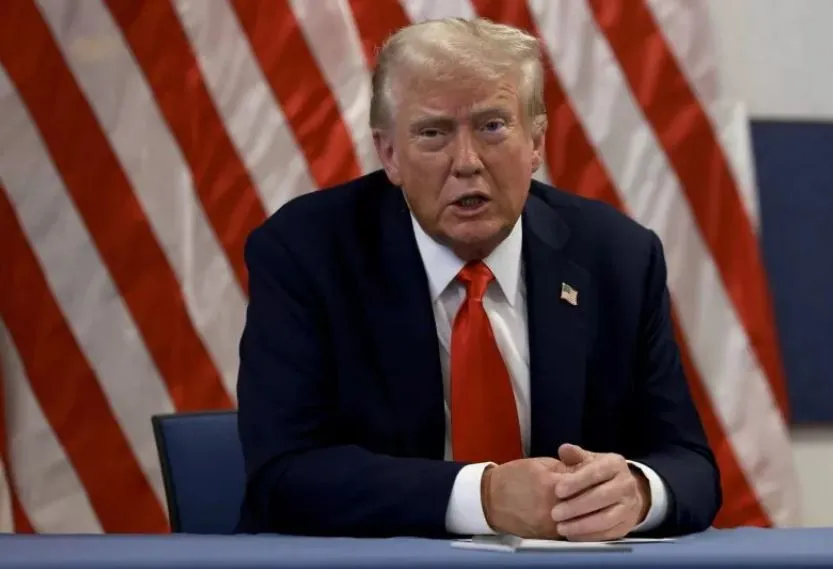 Kulmi i Donald Trump në sondazhe? Profesori i njohur flet për “surprizën e tetorit”