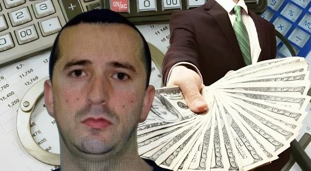 Misteri  i mashtruesit Florian Gjergji që gjobit bizneset nën petkun e zyrtarëve