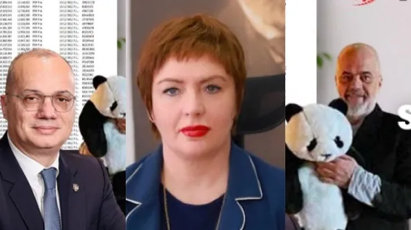 Ministri Hasani emëron në krye të Agjencisë së Diasporës, shefen e patronazhistave e shkarkuar për korrupsion