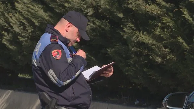 KLSH Kritikon Sistemin! Rekomandimi: Qytetari Duhet Të Njoftohet Me Postë Për Gjobat