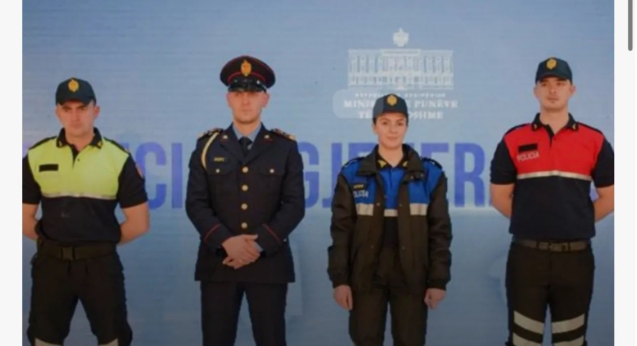 Akademia e Policisë, dyndje aplikimesh