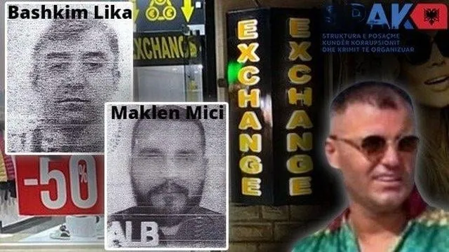 Kush i pastronte paratë e Çopjave?