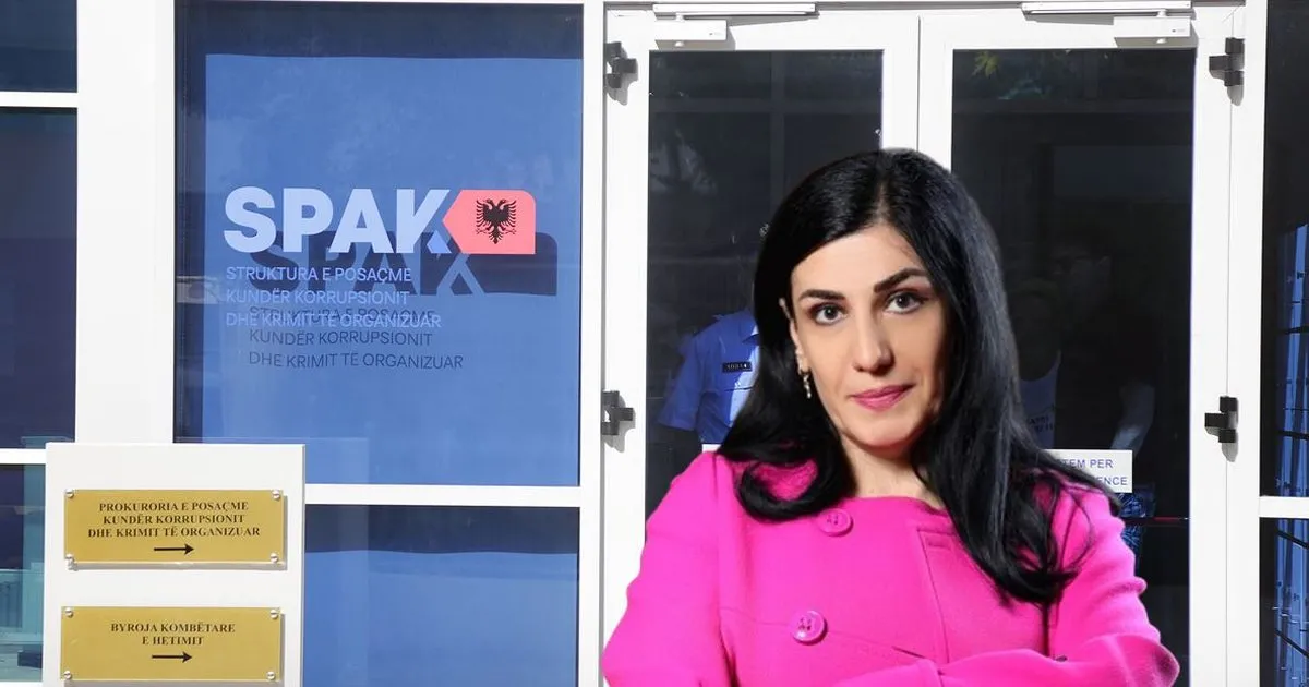 Banda e Shqipërisë Dixhitale/ Miliarda me tendera sekretë, përgjime dhe të penduar