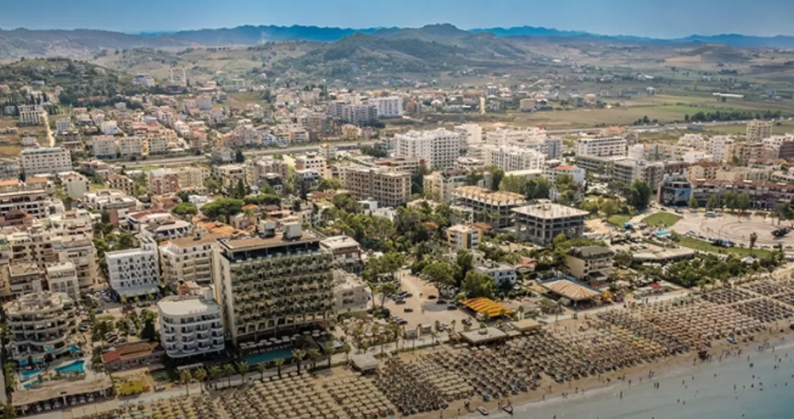 Sa shumë leje nga KKT për hotele e resorte në Jug, hotele për turizëm shëndetësor, zgjerim i Green Coast