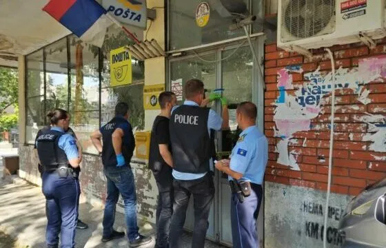 Zëdhënësi i DASH ngre ‘alarmin’: SHBA, e shqetësuar me veprimet e pa bashkërenduara të qeverisë së Kosovës