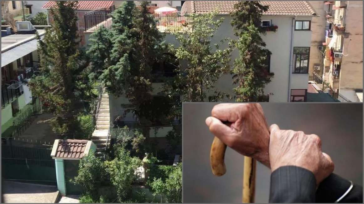 ‘Pse më ke zënë krevatin’, si nisi sherri tragjik në azilin e pleqve