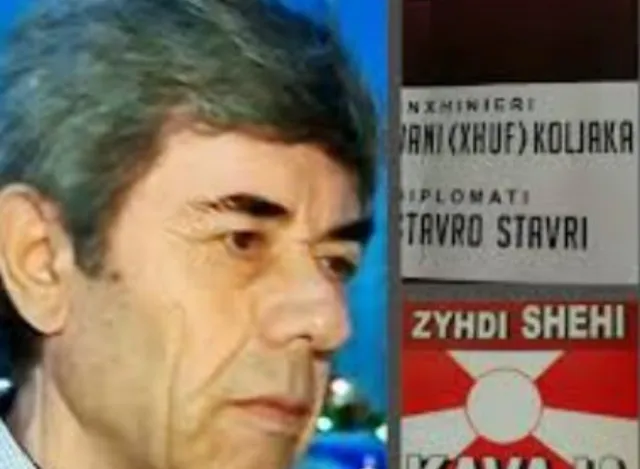 Vrau shokun e dhomës në azil, kush është historiani dhe shkrimtari i njohur!