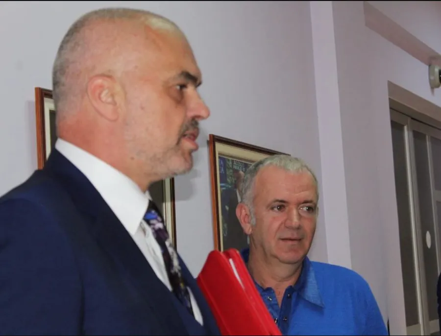 Dhërmi/ Edi Rama i dha Frangajt e Gjikurisë, leje resorti 3 muaj para krijimit të firmës “Golden Key” dhe i fali tokën 7.8 milionë Euro