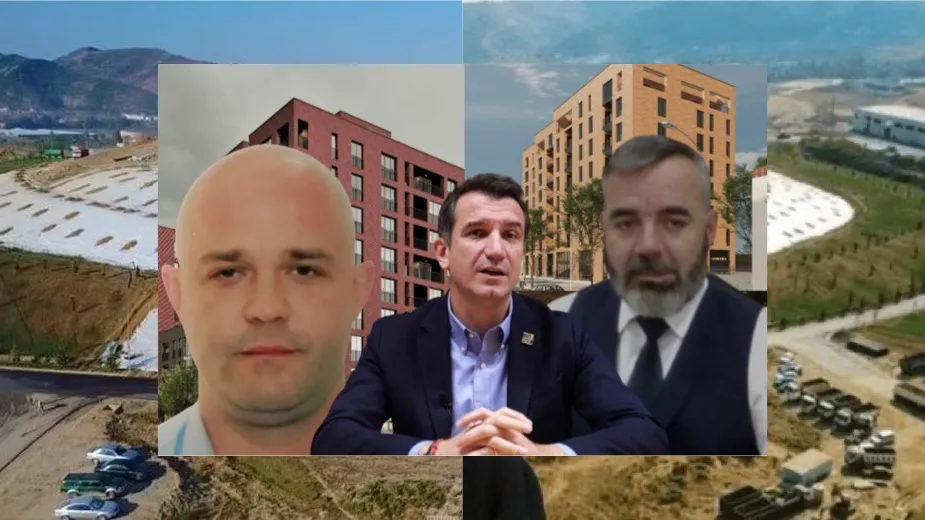 Përpjekja e dëshpëruar e Veliajt për të fshehur skandalin e inceneratorit