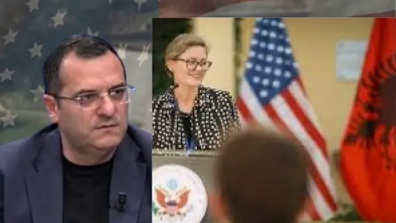 E ngarkuara amerikane me punë, rrezikon ta lërë Rama pa punë..!!