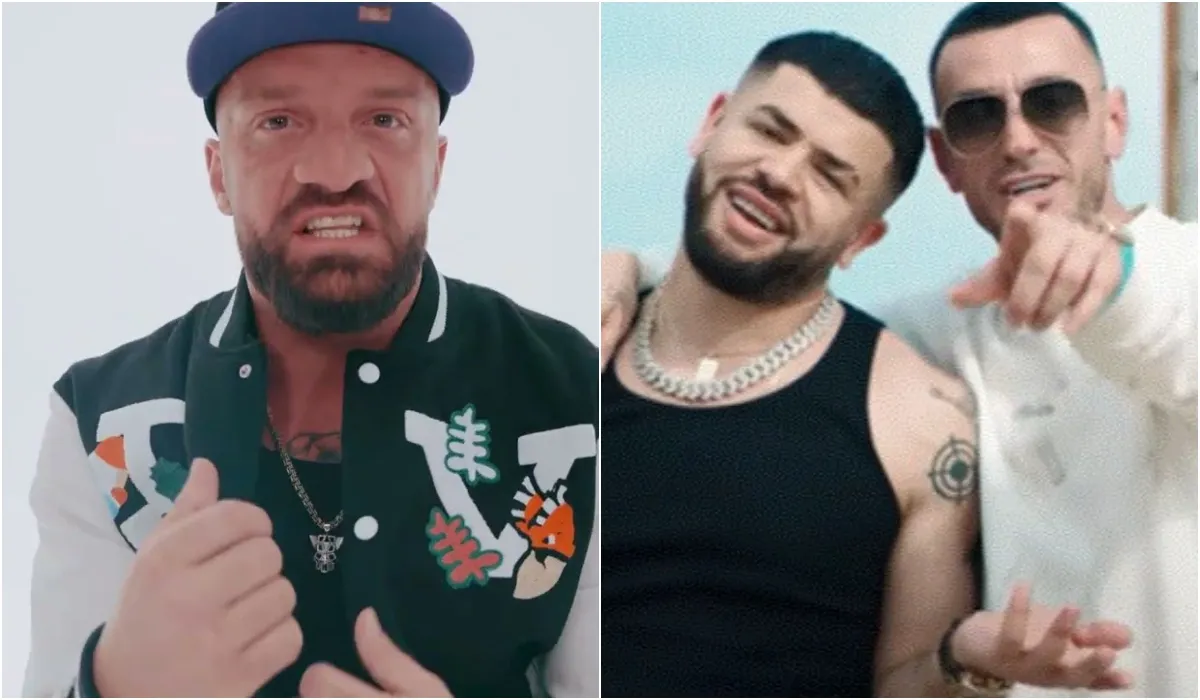 Medi Iseni tha se Stresi ishte i armatosur, reagon ashpër reperi: Kundër kujt do gjuaja?!