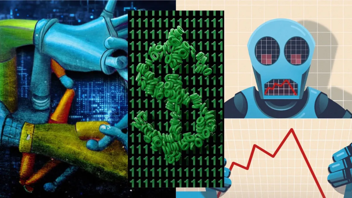 Inteligjenca Artificiale? Pse po ngadalësohet dhe s’ka ndikim në ekonominë globale