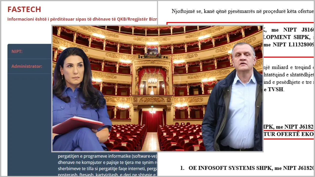 Beqaj fiton 16 milionë euro të tjera nga AKSHI