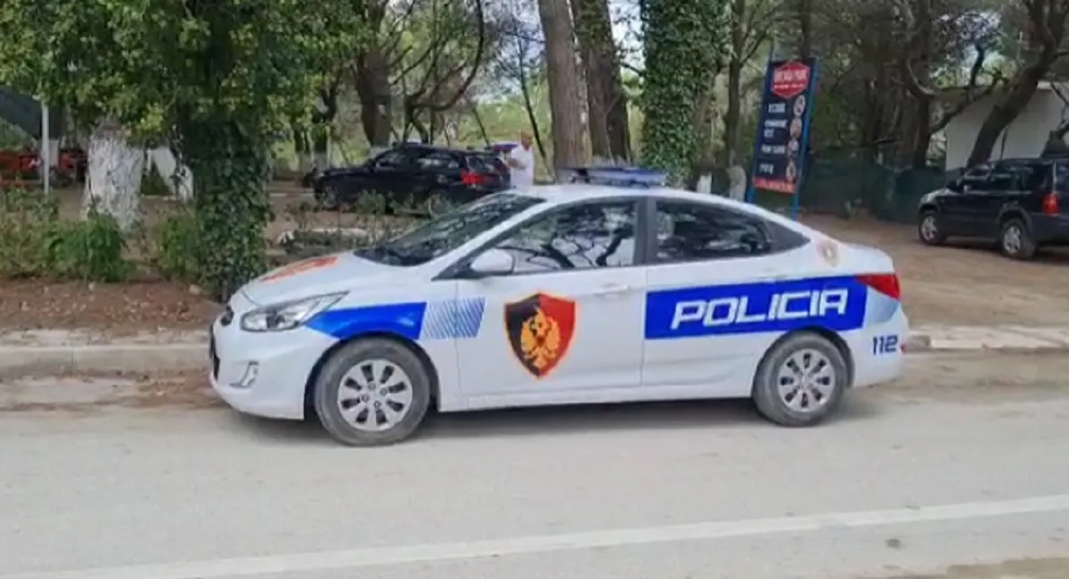 Divjakë/Arrestohet 63-vjeçari, qëlloi me automatik në drejtim të banesës së krushkut