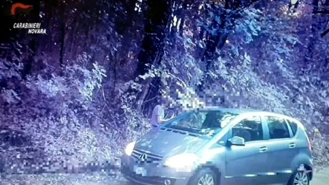 Itali/ Marokeni përdhunoi në pyll 29-vjeçaren italiane, i dashuri e masakron me thikë